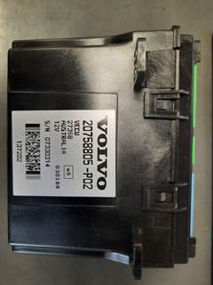 Volvo VNL Cab Control Module
