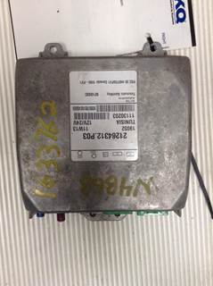 Volvo VNL Cab Control Module