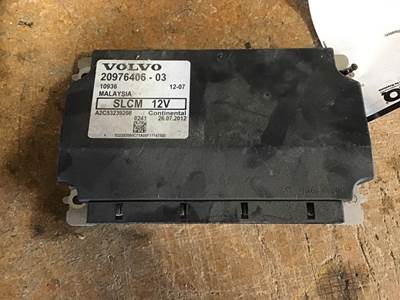 Volvo VNL Cab Control Module