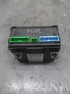 Volvo VNL Cab Control Module