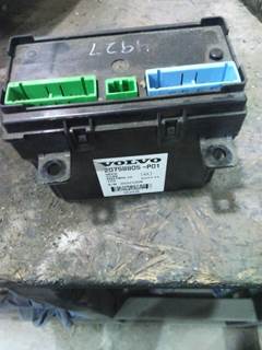 Volvo Cab Control Module for a Volvo VNM