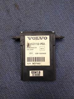 Volvo VNL Cab Control Module