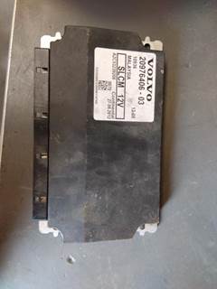 Volvo VNL Cab Control Module