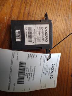 Volvo VNL Right Cab Control Module
