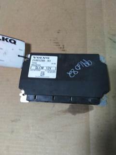 Volvo VNL Cab Control Module