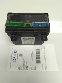 Volvo VNL Cab Control Module