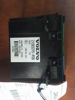 Volvo VNL Cab Control Module