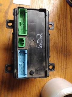 Volvo VNL Cab Control Module