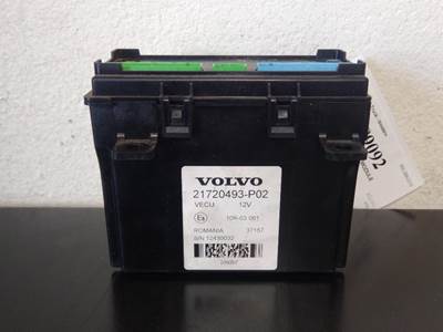 Volvo VNL Cab Control Module
