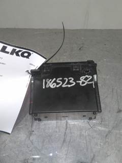 Volvo VNL Cab Control Module