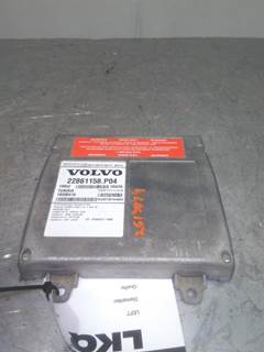Volvo VNL Cab Control Module