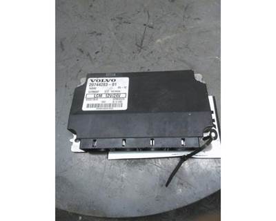 Volvo VNL Cab Control Module