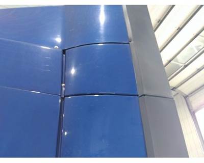 Volvo VNL Left Cab Control Module