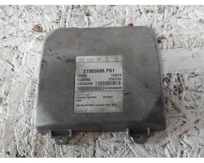 Volvo VNL Cab Control Module