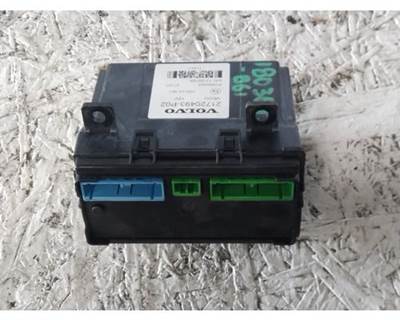 Volvo VNL Cab Control Module