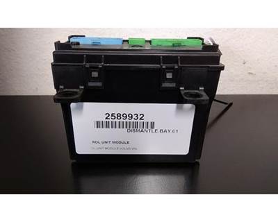 Volvo VNL Cab Control Module