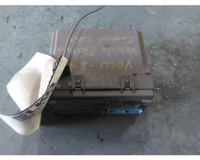 Volvo VNL Cab Control Module