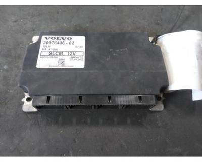 Volvo VNL Cab Control Module