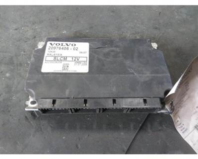 Volvo VNL Cab Control Module