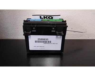 Volvo VNL Cab Control Module