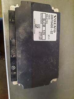 Volvo VNM Cab Control Module