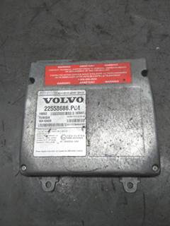 Volvo VNM Cab Control Module