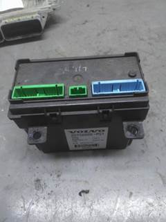 Volvo VNM Cab Control Module
