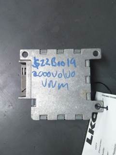 Volvo VNM Cab Control Module