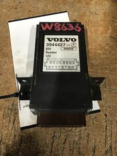 Volvo VNM Cab Control Module