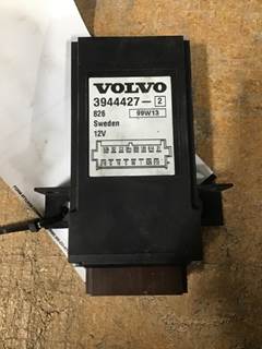 Volvo VNM Cab Control Module