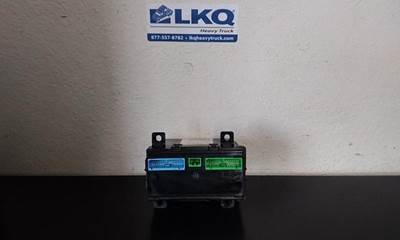 Volvo VNM Cab Control Module
