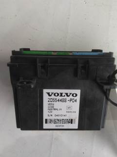 Volvo VNM Cab Control Module