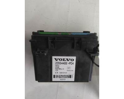 Volvo VNM Cab Control Module