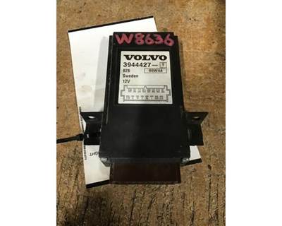 Volvo VNM Cab Control Module