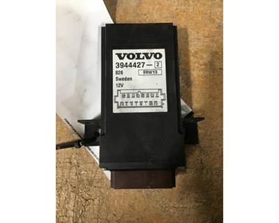 Volvo VNM Cab Control Module