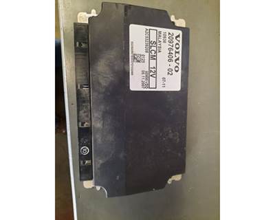 Volvo VNM Cab Control Module