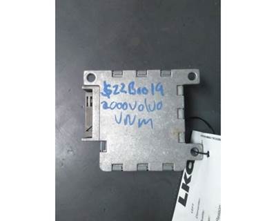 Volvo VNM Cab Control Module