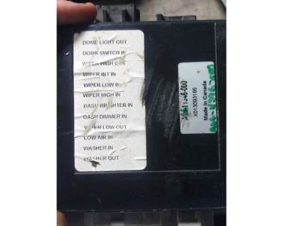 Western Star 4700SBA Cab Control Module