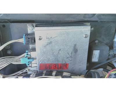 Western Star 4900 Left Cab Control Module