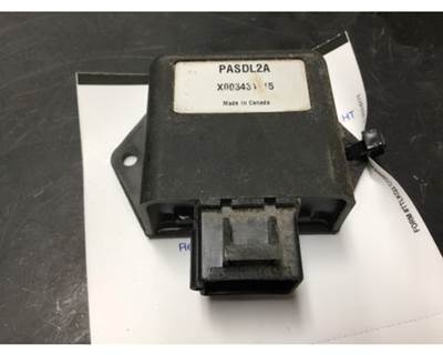 Western Star 4900 Cab Control Module