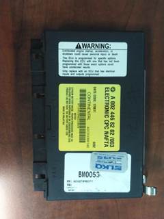 Western Star 4900SFA Cab Control Module