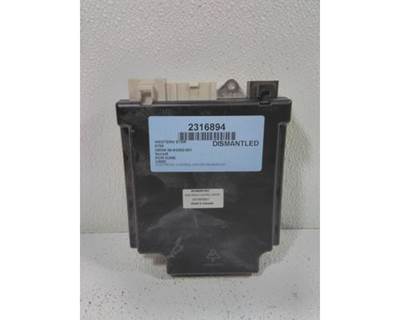 Western Star 5700 Cab Control Module