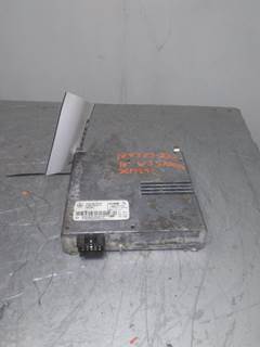 Western Star 5700XE Cab Control Module