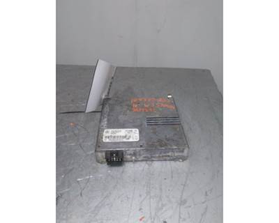 Western Star 5700XE Cab Control Module