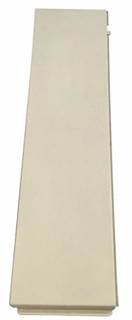 Freightliner Cascadia Left Cab Extension