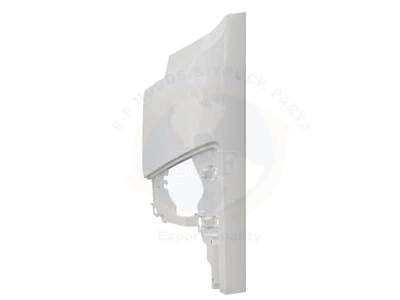 Isuzu NQR Left Cab Extension