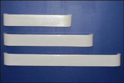 Peterbilt Cab Extension