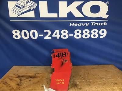 Ford L9000 Right Cab Exterior Panel