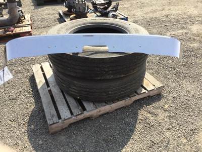 Freightliner Cascadia 125 Cab Exterior Panel