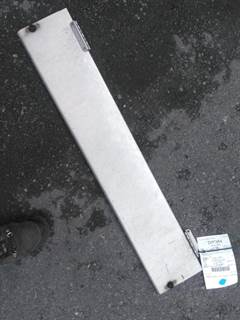 Freightliner Cascadia 125 Cab Exterior Panel